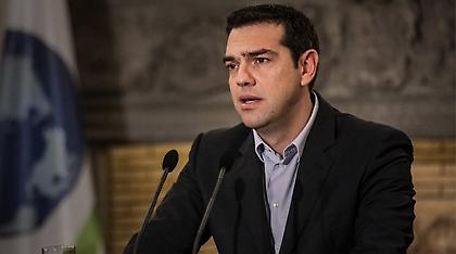 Διάγγελμα Τσίπρα που θα «φτιάχνει» προεκλογικό κλίμα