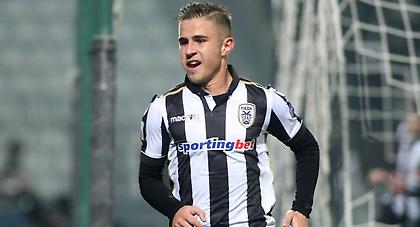 Πέλκας: «Μας έκανε καλό το ότι μείναμε όλοι μαζί»