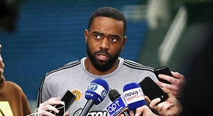 Ρίβερς: «Η Γαλατά είναι χαμηλά, αλλά είναι επικίνδυνη»