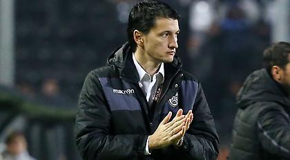 «Καρφί» Ίβιτς για Τζαβέλλα: «Το κλίμα τώρα είναι πολύ καλό»