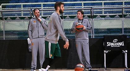 Πανέτοιμος για Γαλατά ο Παναθηναϊκός superfoods