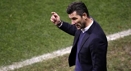 Ενδεκάδα-έκπληξη από Ουζουνίδη