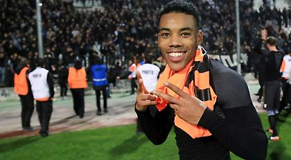 Ροντρίγκες: «Ο ΠΑΟΚ είναι έτοιμος να αντιμετωπίσει οποιονδήποτε αντίπαλο»