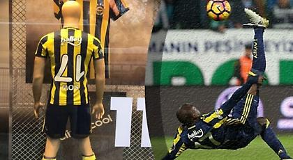 Δεν παλεύεται ο Σο: Έβαλε ΚΙ ΑΛΛΟ γκολ με «ψαλιδάκι»! (video)