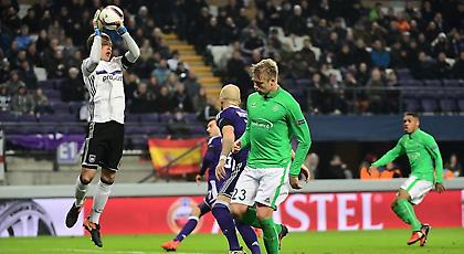 Aνατροπή και κορυφή η Σεντ Ετιέν