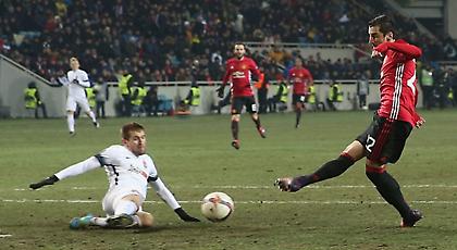 Γκολάρα τύπου… Μέσι από τον Μχιταριάν! (video)