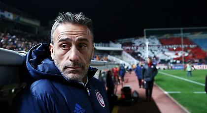 Μπέντο: «Κακό παιχνίδι»