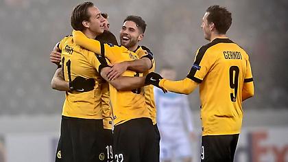 Τρίτη σε ένα… οκτάλεπτο η Γιουνγκ Μπόις