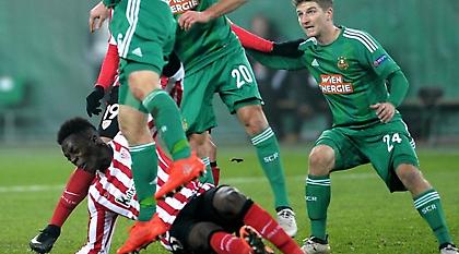 Περιμένει δώρο o Βαλβέρδε