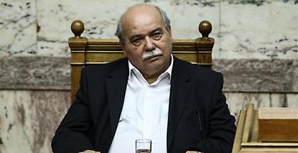 Σαφείς αποστάσεις Βούτση από δημοσίευμα «εμπλοκής» Γεννηματά στη λίστα Μπόργιανς