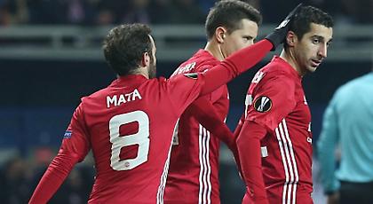 Γκαντεμιά κι όταν… νικάει για τη Γιουνάιτεντ!