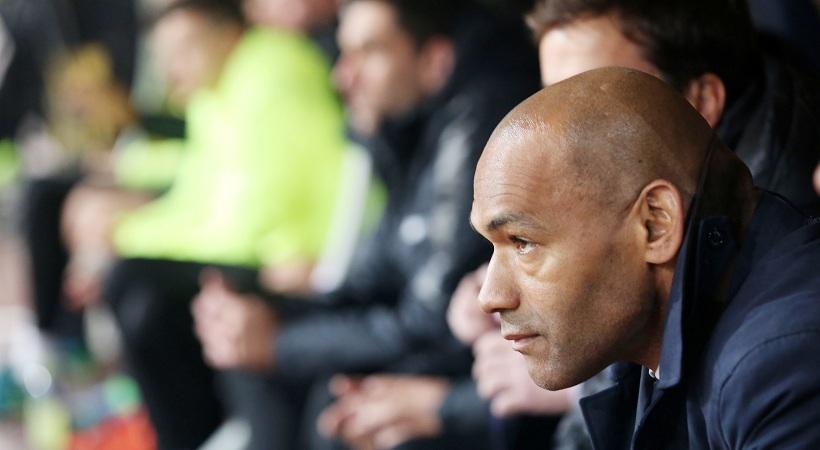 Μοράις: «Δεν αισθάνομαι πίεση»