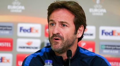 Κρίστιανσεν: «Περήφανος που είμαι στον ΑΠΟΕΛ»