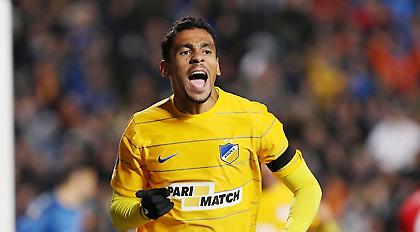 Ντε Καμάργκο: «Συγχαρητήρια σε όλη την ομάδα»