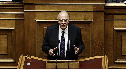 Ενωση Κεντρώων για το διάγγελμα Τσίπρα: Είναι το κύκνειο άσμα του-Οικουμενική ή εκλογές