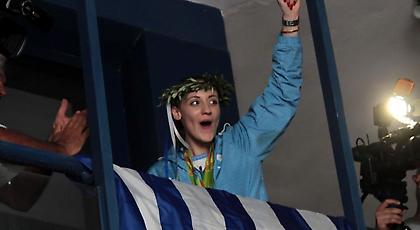 Ανακοίνωσε τους κορυφαίους ο ΠΣΑΤ