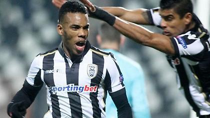 Επικό: Ο Μάτος πήγε να «μπλοκάρει» τον Ροντρίγκες αλλά έφαγε τα μούτρα του (video)