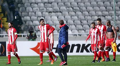 Βιάνα: «Να είμαστε προετοιμασμένοι για όποιον κι αν χρειαστεί να αντιμετωπίσουμε»