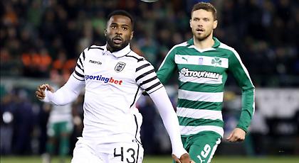 Βαρέλα: «Είμαστε χαρούμενοι για την πρόκριση, έφτιαξε το κλίμα»