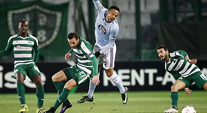 Αρνητικό ρεκόρ για Παναθηναϊκό