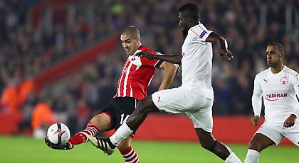 Βόμβα από Χάποελ Μπερ Σεβά, πέταξε έξω τη Σαουθάμπτον!