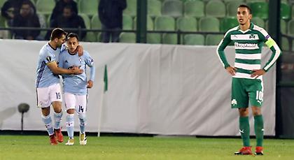 Μαρίνο, έχεις πολλή δουλειά!