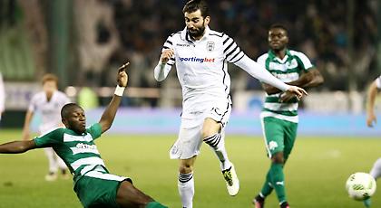 Κρέσπο: «Έχουμε θέληση για τη συνέχεια»