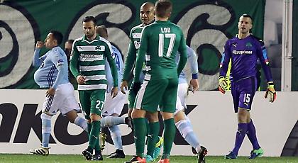 Ασταμάτητος στον κατήφορο