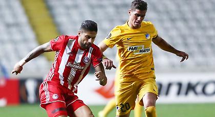 Χάνει το πρώτο ματς των «32» ο Ντα Κόστα