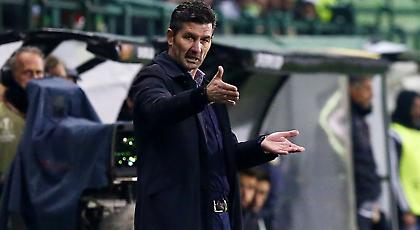 Ουζουνίδης: «Έχει δίκιο ο κόσμος, θα έχω συνάντηση με τον πρόεδρο»