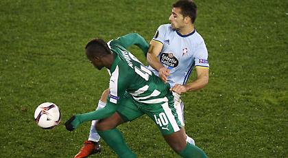 Εμποκού: «Να δείξω την αξία μου στον προπονητή»