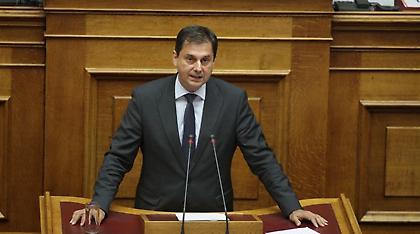 Θεοχάρης: Τόσο απελπισμένος πια o Τσίπρας από τη δημοσκοπική κατρακύλα;