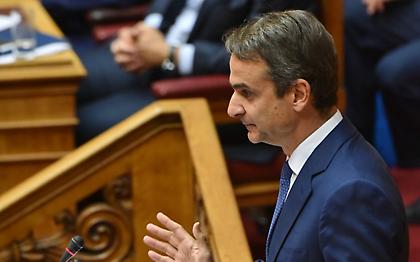 Εκλογές και με τη… βούλα Τσίπρα βλέπουν στη ΝΔ μετά τη 13η σύνταξη