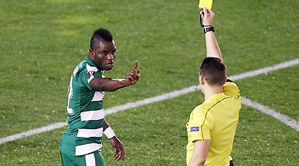 Δεν υπολογίζει Γουακάσο του… χρόνου ο Παναθηναϊκός