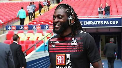 Ο Αντεμπαγιόρ δεν έχει ομάδα, αλλά έχει μια απίστευτη Rolls Royce! (pic)