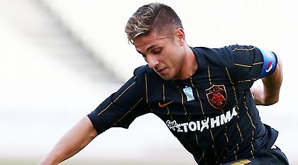 «Βλέπει» Πλατέλλα ο Άρης