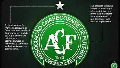 Άλλαξε το έμβλημά της για να τιμήσει τους νεκρούς η Σαπεκοένσε