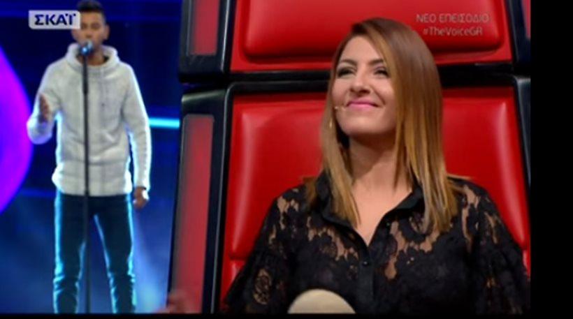 O 19χρονος Ρομά που ξεσήκωσε τους κριτές του «The Voice»