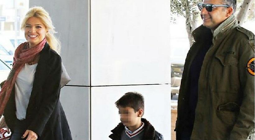 H εξομολόγηση του Λιάγκα για τους γιους του και το διαζύγιο