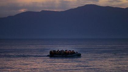 Σε τρεις ώρες έφτασαν 200 μετανάστες στη Μυτιλήνη