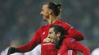 Η κίνηση του Ζλάταν στον μικρό θαυμαστή του -όταν δεν έγραφαν οι κάμερες (pics)