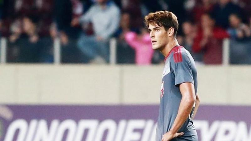 Θέλει Πασιένσια η Ρίο Άβε