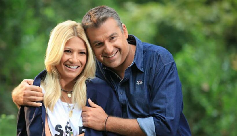 «Ήξερα ότι θα χωρίσουν, αλλά δεν μπορούσα να το πω»!