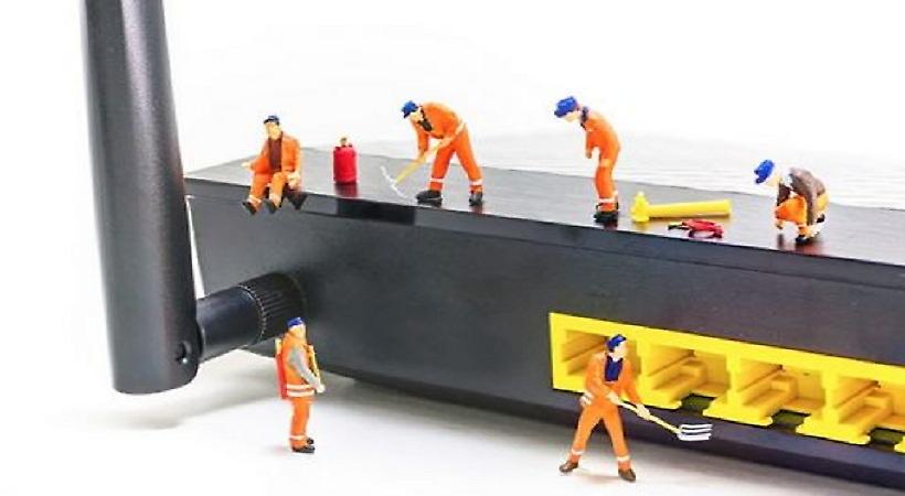 10 tips για να τσεκάρετε τη σύνδεση σας στο Internet