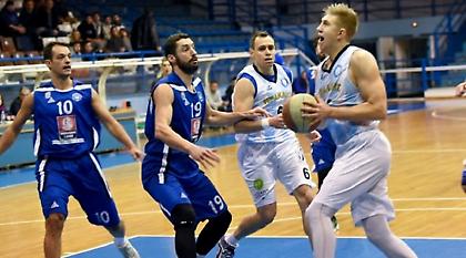 Ρουτκάουσκας: «Περίεργα χωρίς τον κόσμο μας»