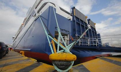 Αναβολές λόγω της απεργίας στα πλοία