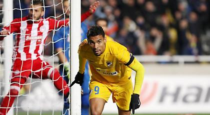 «Ξεβράκωσε» μάλλον ήθελε να πει ο Κώστας