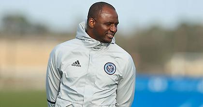 Το παράπονο του Βιεϊρά από την Άρσεναλ