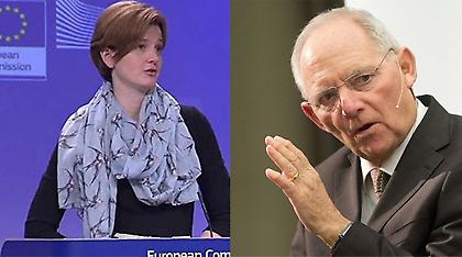 Κομισιόν: Έπρεπε να γνωρίζουμε για τον «μποναμά» Τσίπρα στους συνταξιούχους