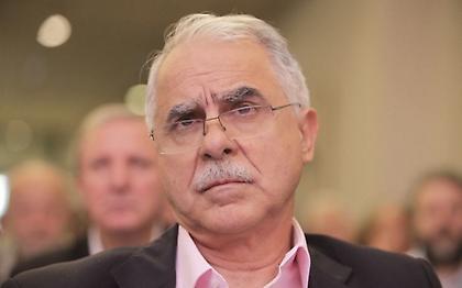 Μπαλάφας: Οι νησιώτες κρατάνε ψηλά τη σημαία της αλληλεγγύης για όλη την Ευρώπη